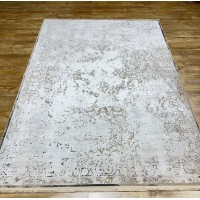 Иранский ковер Alima 011 Крем